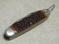 Remington UMC USA R4 Delrin Utility Knife Remington UMC USA R4 Delrin Utility Knife