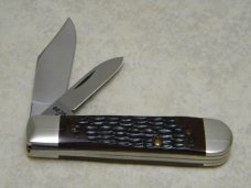 Case XX SS USA 6 Dot (1984) Delrin 6235 1/2 SS Jack Knife Case XX SS USA 6 Dot (1984) Delrin 6235 1/2 SS Jack Knife