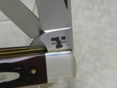 Case XX SS USA 6 Dot (1984) Delrin 6235 1/2 SS Jack Knife Case XX SS USA 6 Dot (1984) Delrin 6235 1/2 SS Jack Knife