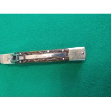 Bonsa slim line switchblade made in Germany Bonsa slim line switchblade made in Germany