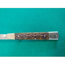 Bonsa slim line switchblade made in Germany Bonsa slim line switchblade made in Germany