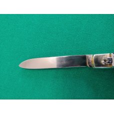 Bonsa slim line switchblade made in Germany Bonsa slim line switchblade made in Germany
