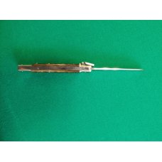 Bonsa slim line switchblade made in Germany Bonsa slim line switchblade made in Germany