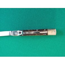 Bonsa slim line switchblade made in Germany Bonsa slim line switchblade made in Germany