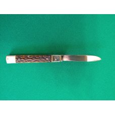 Bonsa slim line switchblade made in Germany Bonsa slim line switchblade made in Germany