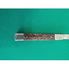 Bonsa slim line switchblade made in Germany Bonsa slim line switchblade made in Germany