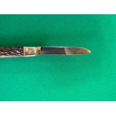 Bonsa slim line switchblade made in Germany Bonsa slim line switchblade made in Germany