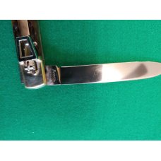 Bonsa slim line switchblade made in Germany Bonsa slim line switchblade made in Germany
