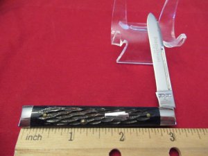 Schatt & Morgan Doctors Knife Pattern # 042166
