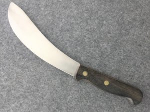Sheffield Butcher Skinning Knife #4