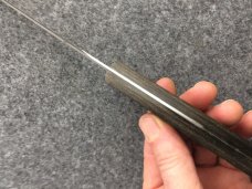 Sheffield Butcher Skinning Knife #4 Sheffield Butcher Skinning Knife #4
