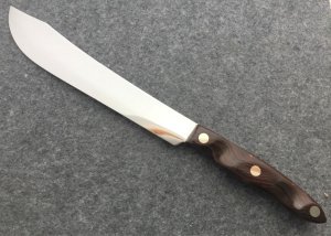 CUTCO #22 Butcher Knife A