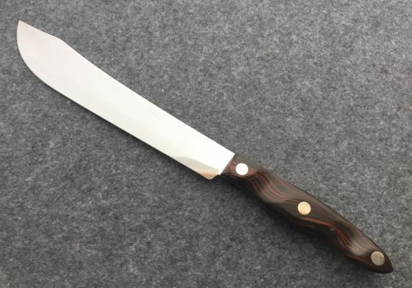 CUTCO #22 Butcher Knife B CUTCO #22 Butcher Knife B