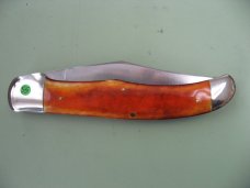 SCHATT & MORGAN DYED SMOOTH BONE FOLDING HUNTER SCHATT & MORGAN DYED SMOOTH BONE FOLDING HUNTER