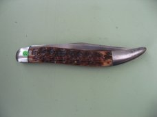 SCHATT & MORGAN PRE 1930 PICK BONE  TOOTHPICK 