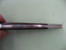 SCHATT & MORGAN PRE 1930 ROSEWOOD DADDY BARLOW SCHATT & MORGAN PRE 1930 ROSEWOOD DADDY BARLOW