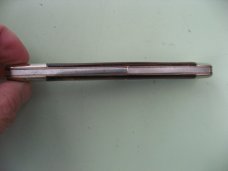 SCHATT & MORGAN PRE 1930 COKEBOTTLE SCHATT & MORGAN PRE 1930 COKEBOTTLE