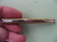 SCHATT & MORGAN PRE 1930 PEN KNIFE