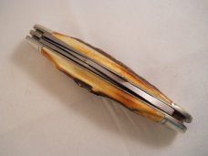 Schrade 85th Anniversary Whittler USA Mint