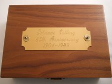 Schrade 85th Anniversary Whittler USA Mint