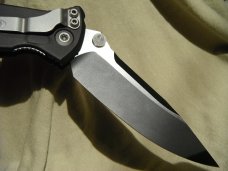 Microtech 160-1 Socom Elite Manual Folder  New in the box (NIB)