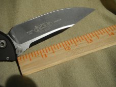 Microtech 160-1 Socom Elite Manual Folder  New in the box (NIB)