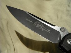 Microtech 160-1 Socom Elite Manual Folder  New in the box (NIB)