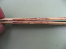 SCHATT & MORGAN PRE 1930 LOT OF 3 STRAIGHT RAZORS SCHATT & MORGAN PRE 1930 LOT OF 3 STRAIGHT RAZORS
