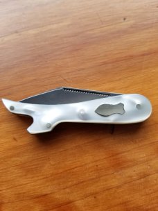 KINFOLKS Lady Leg knife KINFOLKS Lady Leg knife