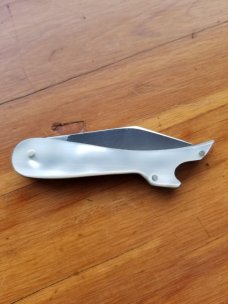 KINFOLKS Lady Leg knife KINFOLKS Lady Leg knife