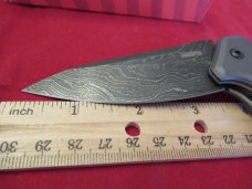 Tuna Valley Cutlery Sleeveboard Sunfish Whittler Pocket Knife   #4