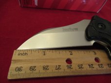Kershaw Needs Work Model 1820 