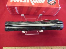 Kershaw Needs Work Model 1820 