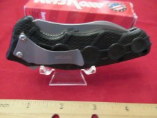 Kershaw Needs Work Model 1820 