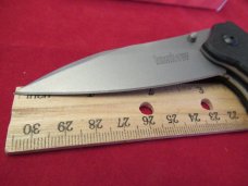 Marble's Sport Knife, Leather, Aluminum Pommel