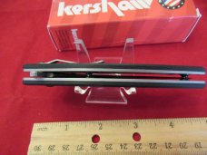 Marble's Sport Knife, Leather, Aluminum Pommel