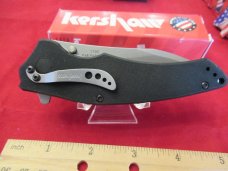 Marble's Sport Knife, Leather, Aluminum Pommel