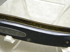 Schrade Walden Cut K74 USA Keen Kutter Limited Edition The Spirit of St. Louis Stockman Knife in Box Schrade Walden Cut K74 USA Keen Kutter Limited Edition The Spirit of St. Louis Stockman Knife in Box