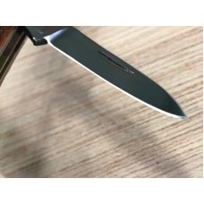 Case XX Vintage Tadpole 6229 1/2 Bone Handle Mint, FACTORY EDGE Case XX Vintage Tadpole 6229 1/2 Bone Handle Mint, FACTORY EDGE