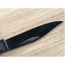 Case XX Vintage Tadpole 6229 1/2 Bone Handle Mint, FACTORY EDGE Case XX Vintage Tadpole 6229 1/2 Bone Handle Mint, FACTORY EDGE