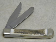 Tuna Valley Cutlery Cotton King Pocket Knife #61 Tuna Valley Cutlery Cotton King Pocket Knife #61
