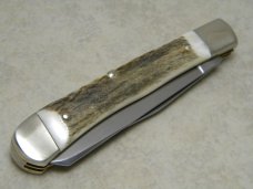 Tuna Valley Cutlery Cotton King Pocket Knife #61 Tuna Valley Cutlery Cotton King Pocket Knife #61