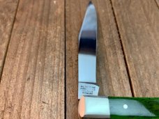 Winchester Trademark USA 1987 Bone 3964 Stockman Knife - NIB Winchester Trademark USA 1987 Bone 3964 Stockman Knife - NIB