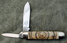 Restored/Customized Camillus #23