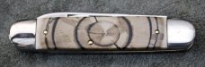 Restored/Customized Camillus #23