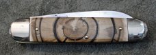 Restored/Customized Camillus #23