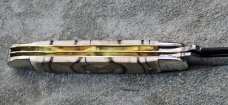 Restored/Customized Camillus #23