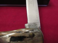 Great Eastern Cutlery Tidioute 531212 Moose Pocket Knife #643 Great Eastern Cutlery Tidioute 531212 Moose Pocket Knife #643