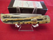 Great Eastern Cutlery Tidioute 531212 Moose Pocket Knife #643 Great Eastern Cutlery Tidioute 531212 Moose Pocket Knife #643