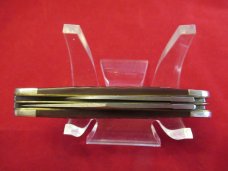 Case Delrin Peanut Pattern # 6220 SS Case Delrin Peanut Pattern # 6220 SS